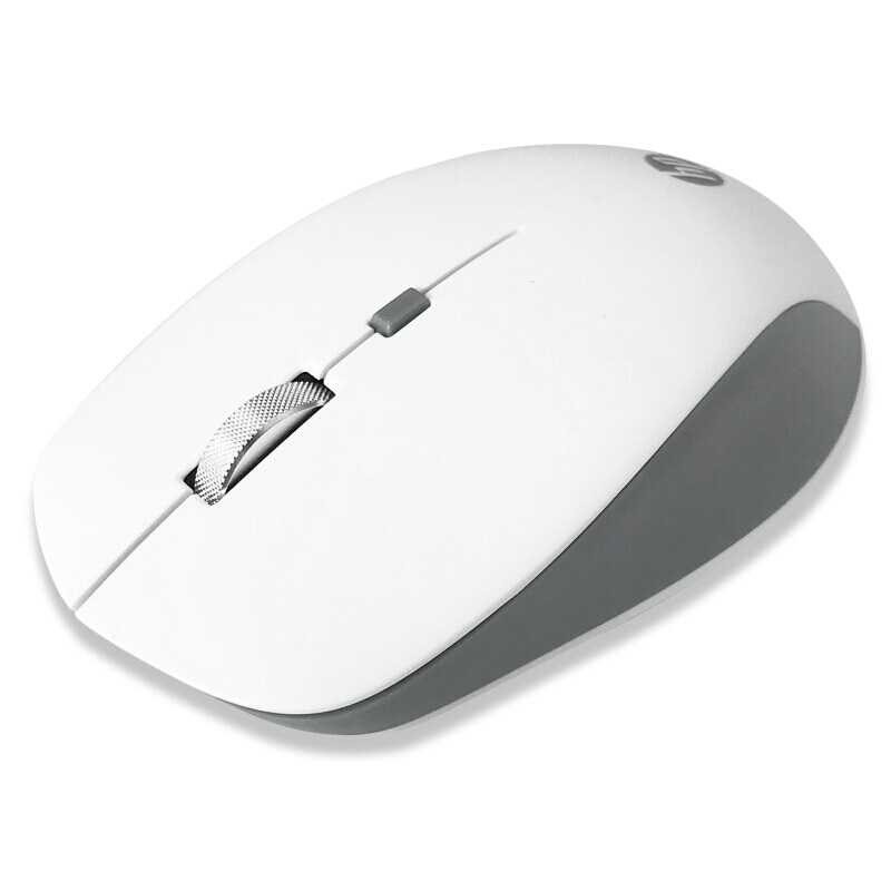 CHUỘT KHÔNG DÂY HP S1000 PLUS ( CHÍNH HÃNG )