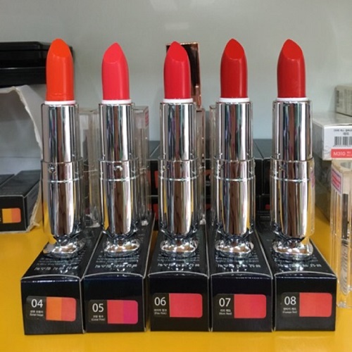 SON BEAU SHOP THẾ HỆ MỚI MAGIC LIPSTICK