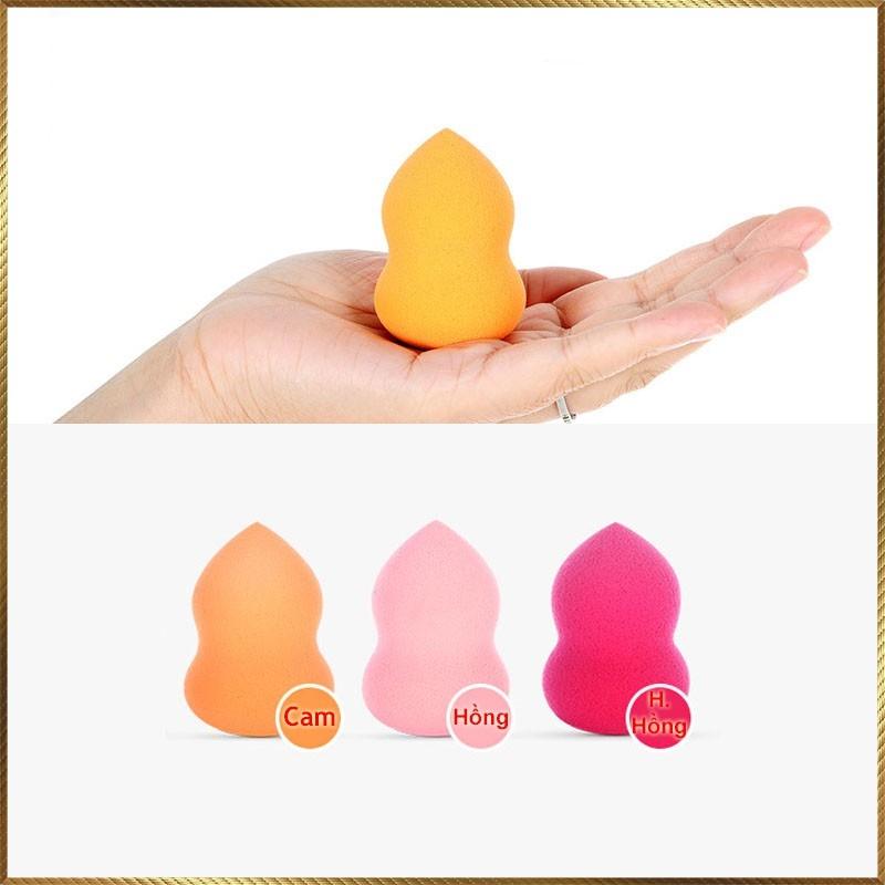Mút Tán Kem Hồ Lô - Siêu Tiện Ích