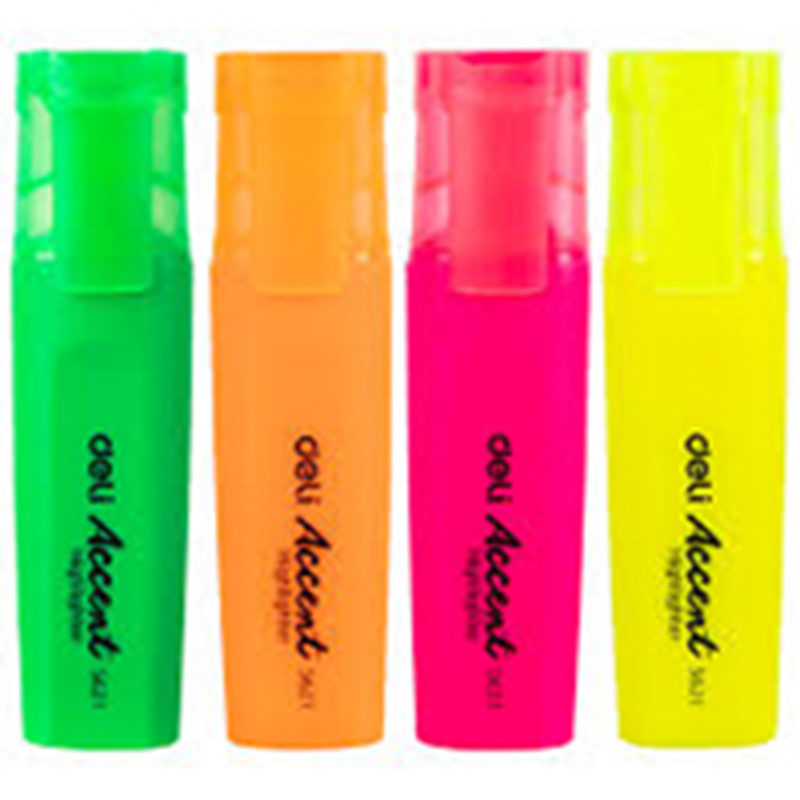 Memory Pen - Highlight Deli S621