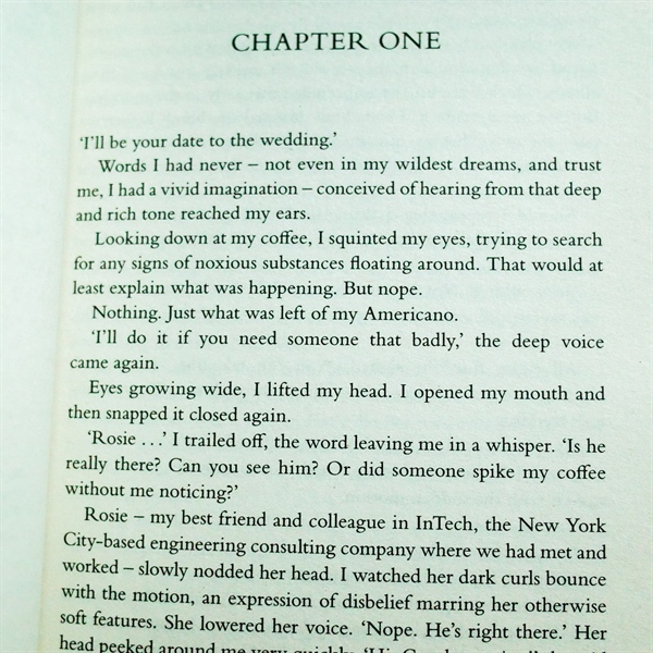 The Spanish Love Deception - Elena Armas - Moonbird