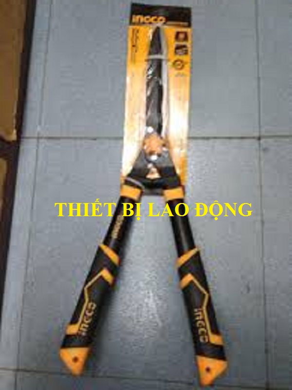 557mm/23.5 inch kéo cắt cây kiểng ingco hhs6301