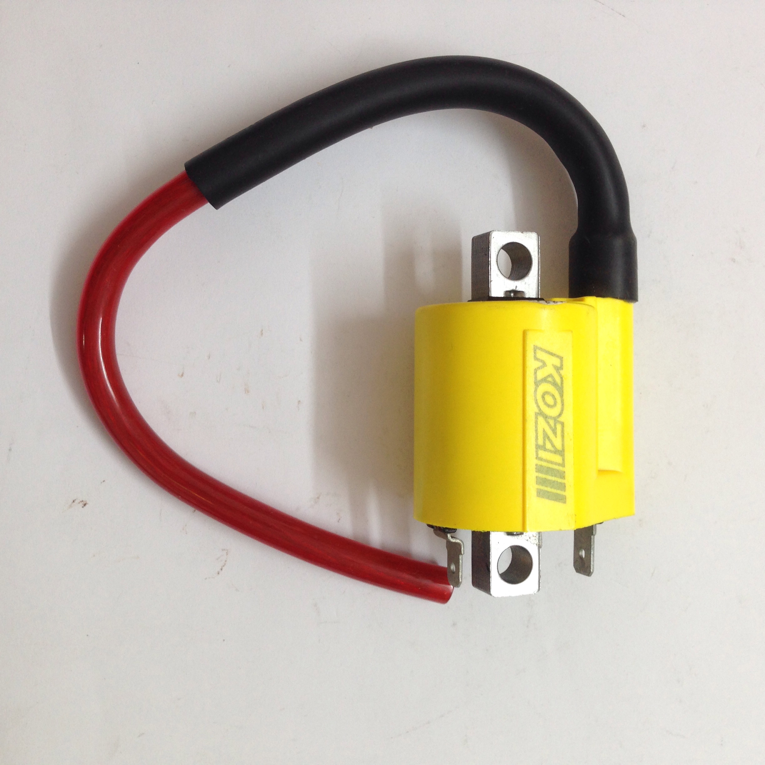 Mobin sườn độ KOZI cho các dòng xe YAMAHA Fi