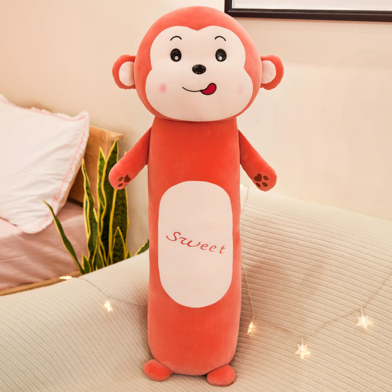 GỐI ÔM NGỦ SIÊU MỀM MỊN CHO BÉ HÌNH ĐẦU THÚ HÀNG CAO CẤP LOẠI LỚN