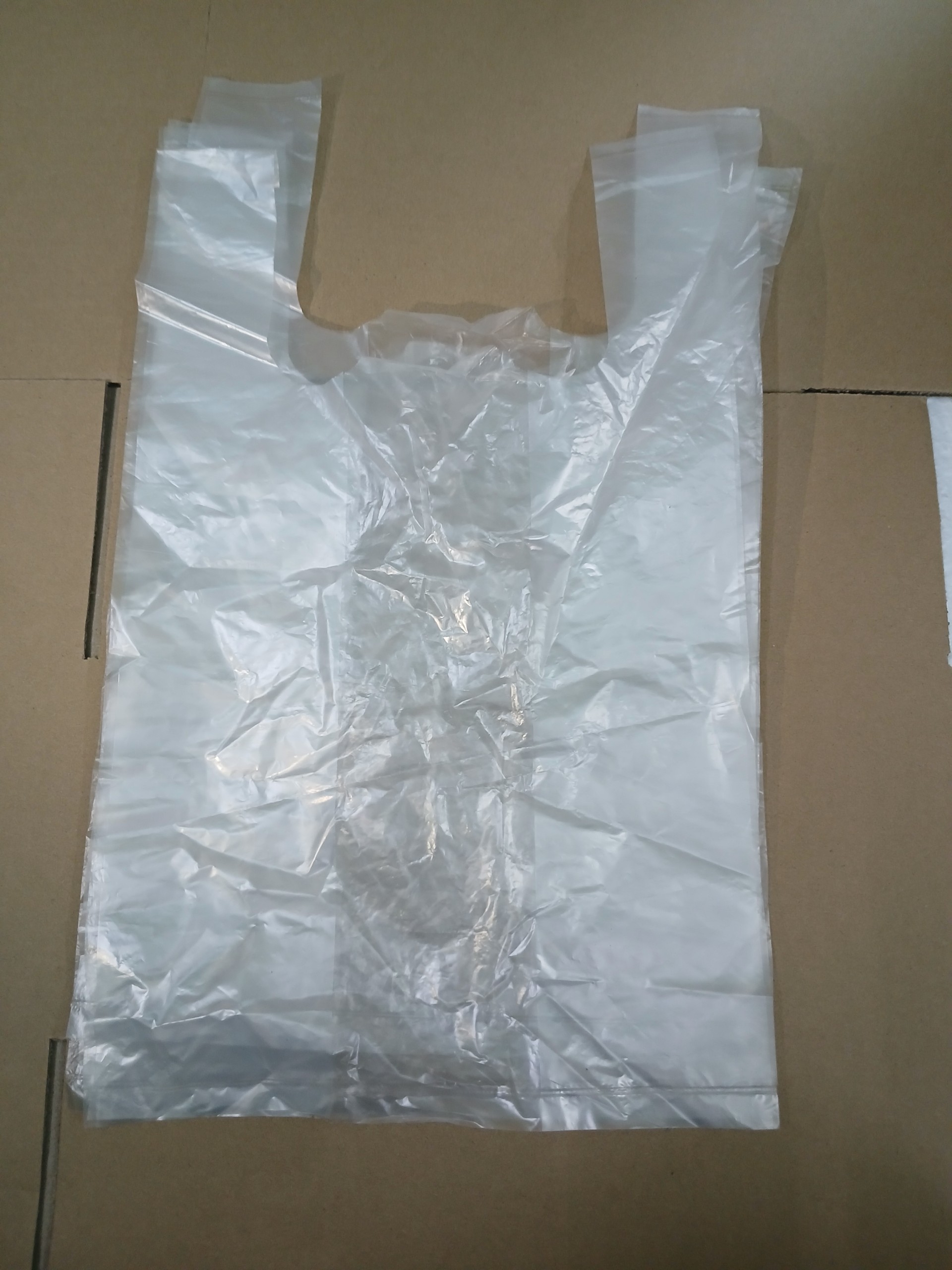 [100g] Bịch nilon LOẠI 1 MÀU TRẮNG (KHÔNG HÔI) bọc nilon quai xách dẻo dai TÚI CÓ QUAY ĐỰNG TÚI ĐA DA NĂNG