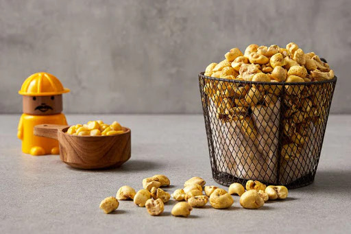 BẮP NỔ HÀN QUỐC GOONGCHI 250GR (CÓ 2 VỊ PHÔ MAI HOẶC MẬT ONG)