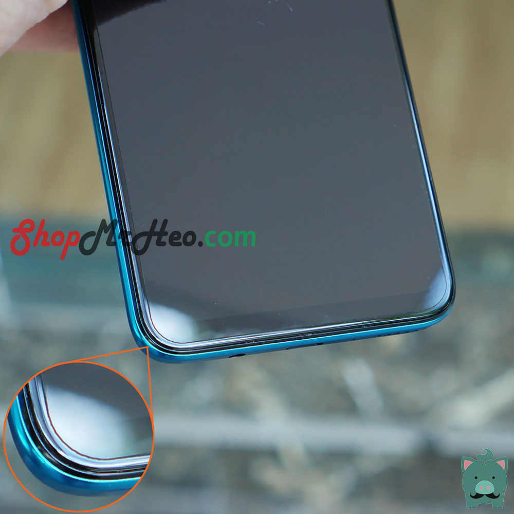 [HCM]Dán Cường Lực Nano Vsmart Live 4
