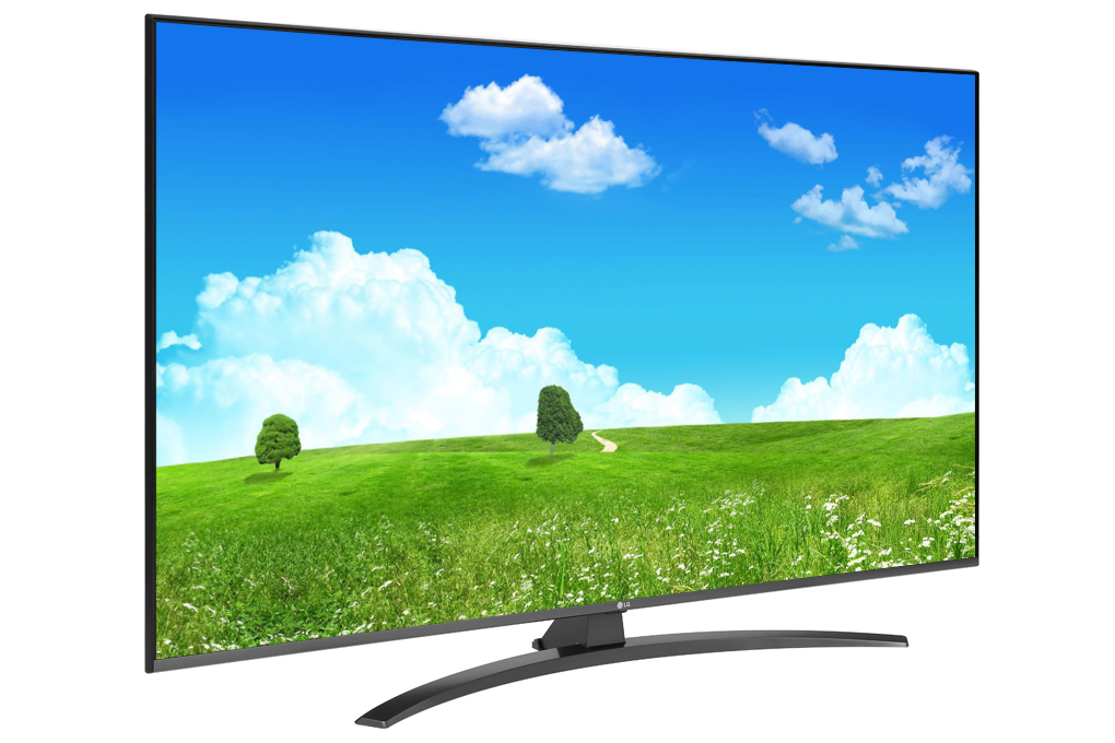 Smart Tivi Crystal UHD Samsung 4K 50 inch UA50BU8000