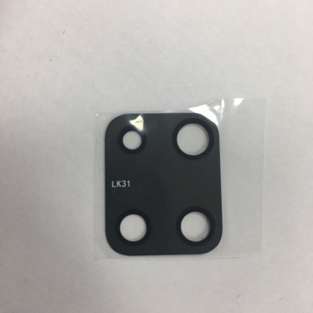 Kính camera Samsung Note 10 Lite zin đẹp