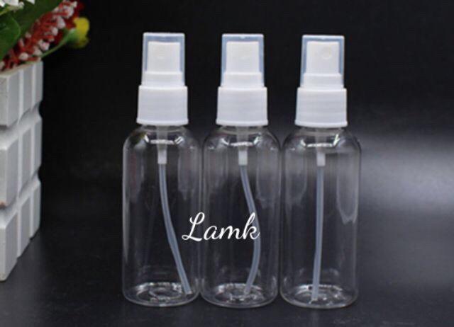 CHAI PHUN SƯƠNG 50ml-100ml