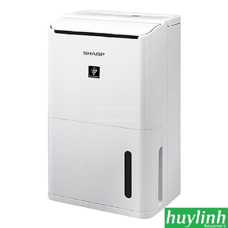 Bảng giá Máy lọc không khí và hút ẩm Sharp DW-D12A-W - [20 - 25m2]