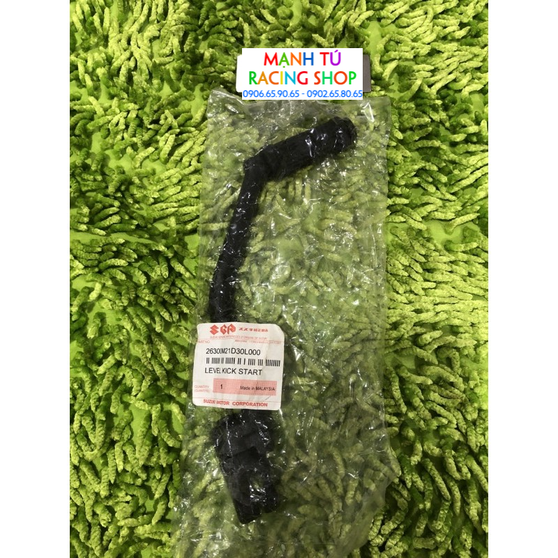GIÒ ĐẠP XIPO/SPORT/SATRIA/RGV ZIN HÃNG
