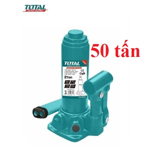 Kích đội 50 tấn Total THT109502