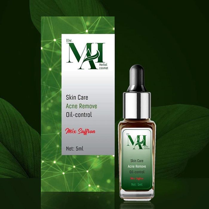[HCM]chai dr.mix thảo mộc