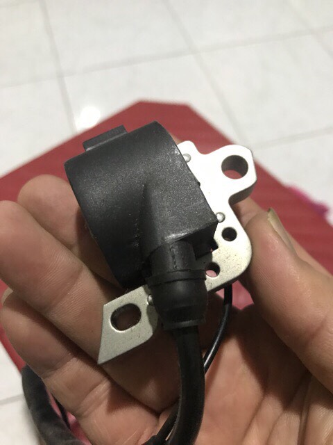 máy cưa xích 381 IC cho máy cưa xích 381 Tương thích động cơ nhiên liệu Cần thay thế định kỳ Nông nghiệp
