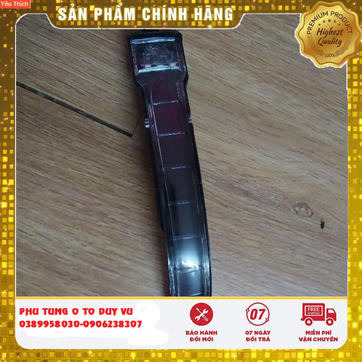 xi nhan gương kia soluto