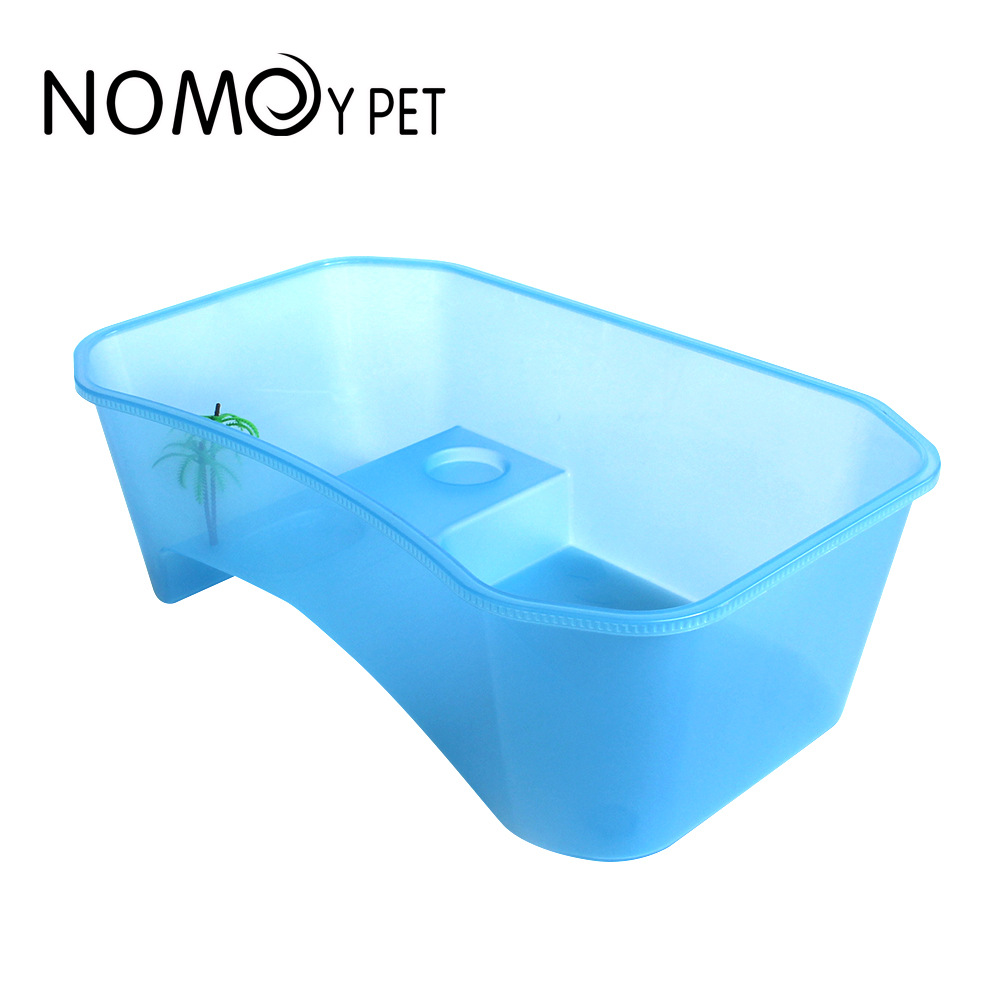 [Nhập RS0722 giảm 30k cho đơn 99k]hộp nuôi rùa kích thước lớn