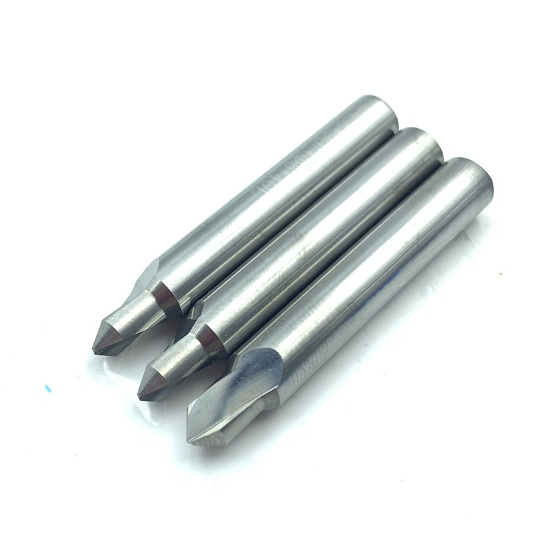 Dao cắt lúm đồng tiền cacbua cho máy cắt chìa khóa Beta & Alpha cho cắt phím lúm đồng tiền