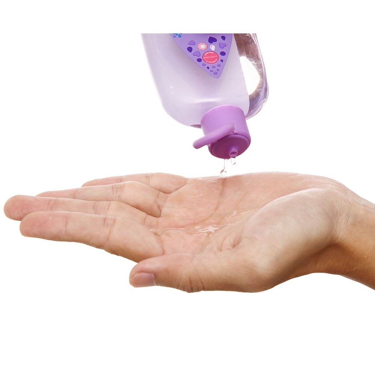 Nước Hoa Em Bé Johnson's Baby Cologne (50ml/125ml)