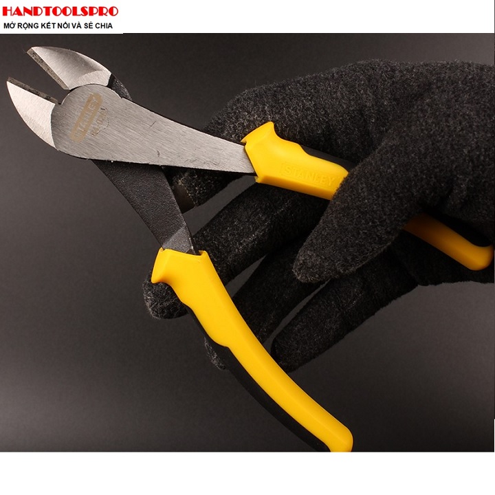 7” Kìm cắt Stanley 84-028 (STHT84028-8)