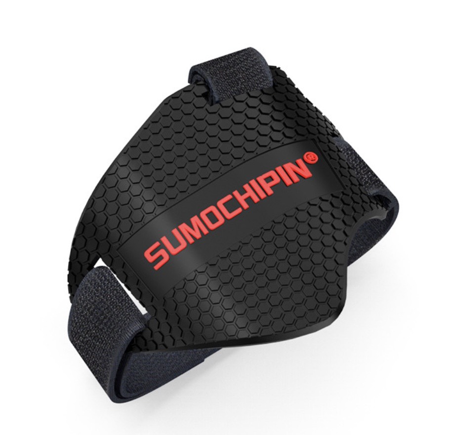[HCM]MIẾNG ĐỆM BỌC GIÀY CAO SU MÓC SỐ  SUMOCHIPIN