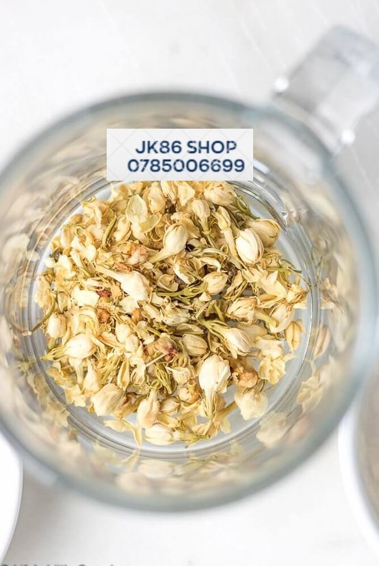 TRÀ HOA NHÀI (HOA LÀI) 100GR