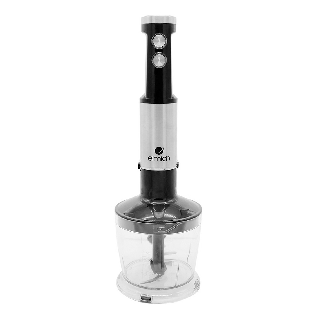 Máy xay sinh tố cầm tay Elmich BLE-1859 (Giá áp dụng giao tại HN, HCM& các tỉnh liên hệ shop)