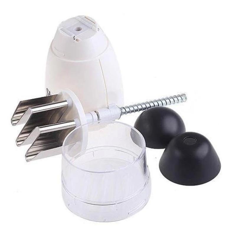 Dụng cụ băm hành tỏi ớt Slap Chop