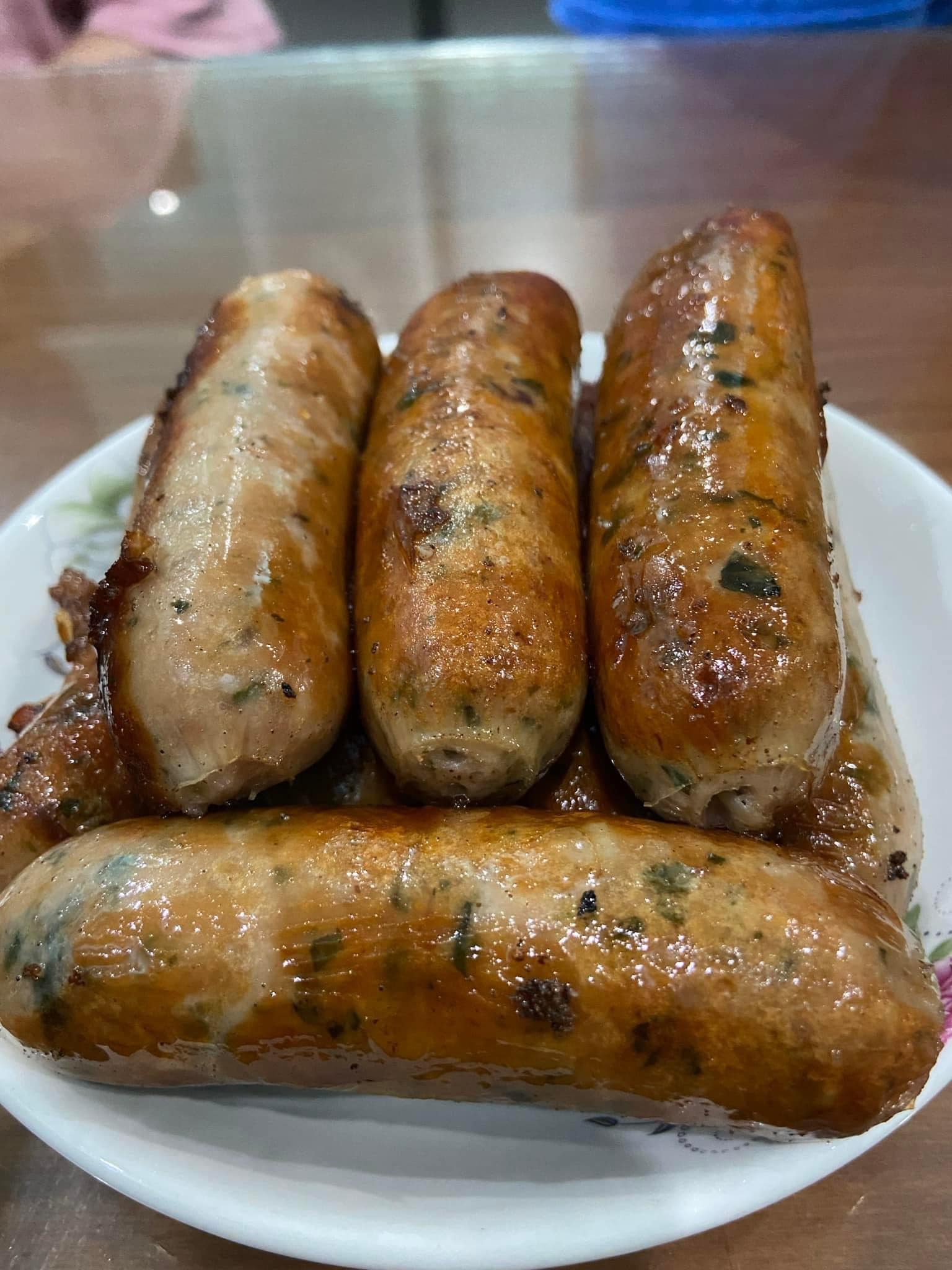 Dồi sụn non hà thành 500g ĂN VẶT
