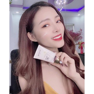 Kem Chống Nắng Mặt Vật Lý Soo Young 50ml