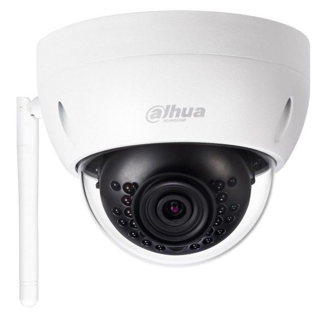 Camera 3 Megapixel IPC-HDBW1320EP-W