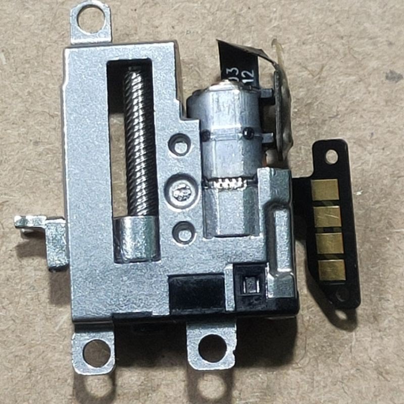 Motor trược / module đẩy / trục đẩy / thanh trược camera trước Oppo F11 pro Zin hãng