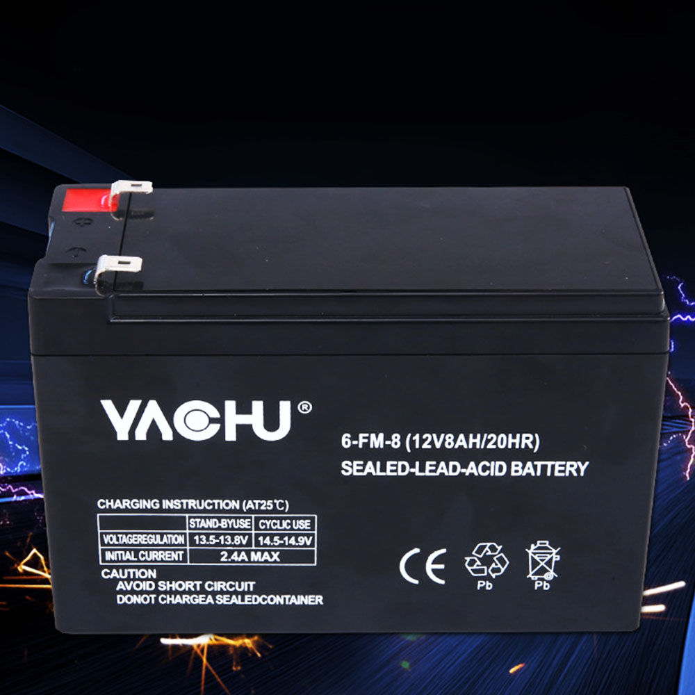 Acquy xe điện trẻ em 6v 7ah/6V4.5AH( 3 tháng)