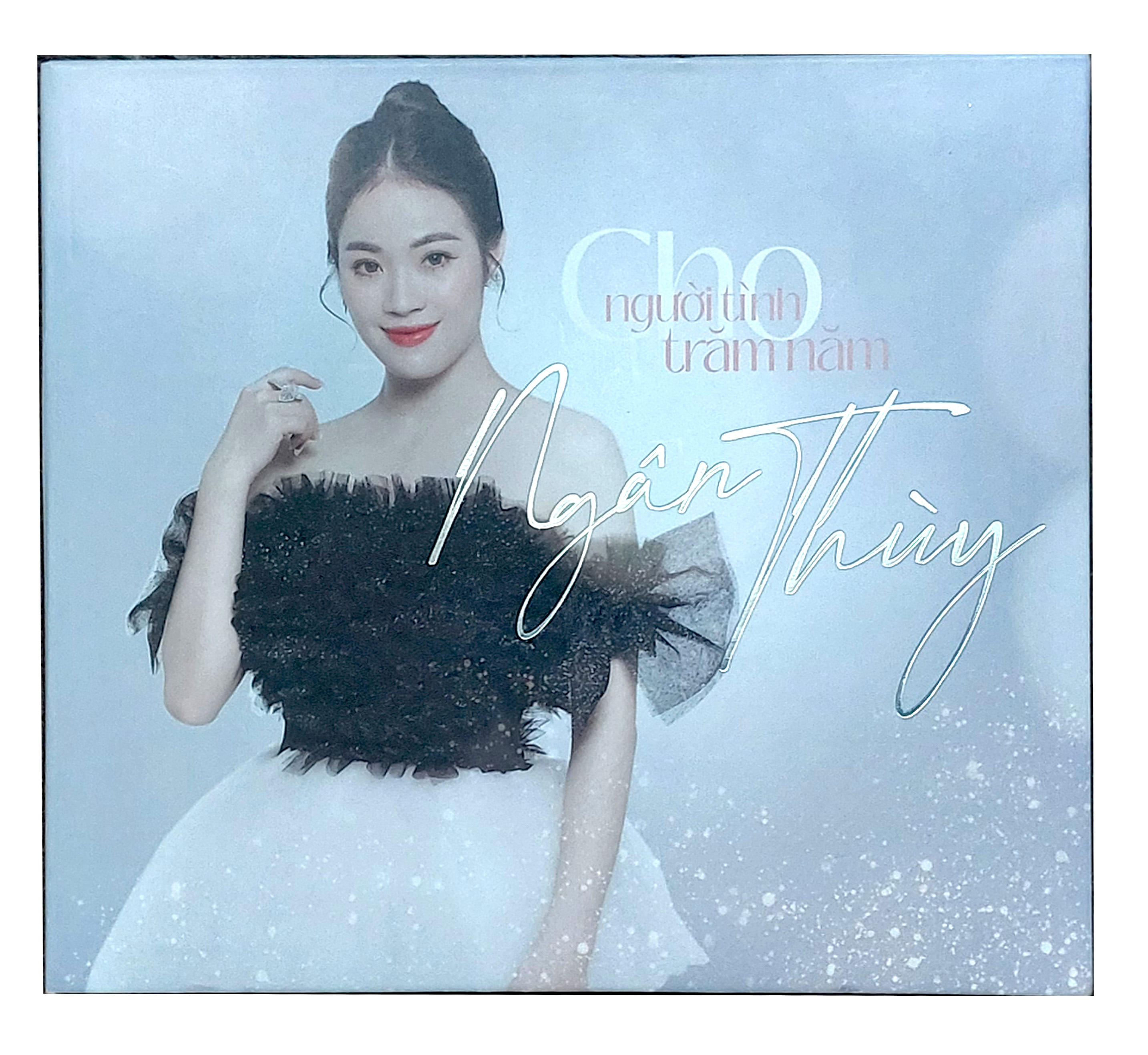Ngân thùy - cho người tình trăm năm