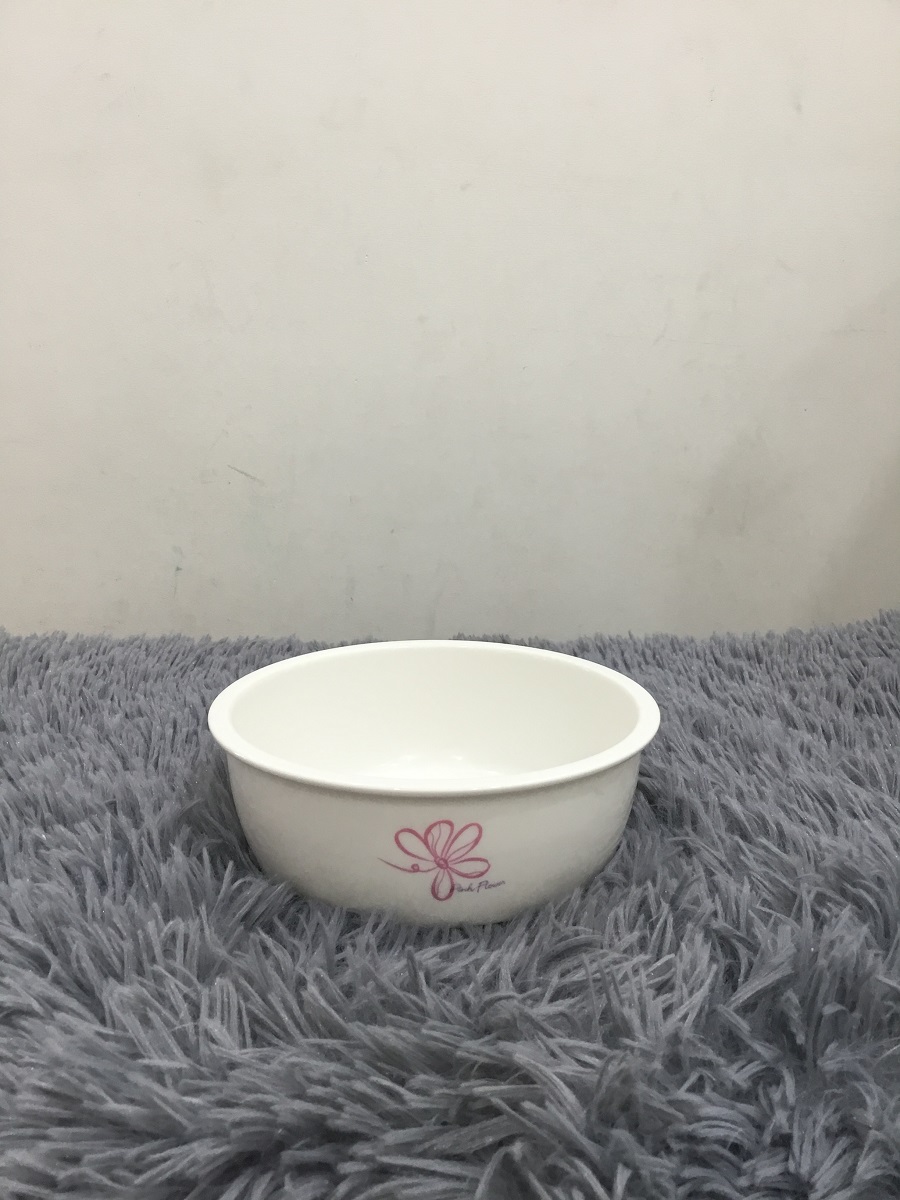 KHAY THỰC PHẨM 14.5x5.5 CM - GỐM SỨ DONG HWA - HÀNG VIỆT NAM CHẤT LƯỢNG CAO