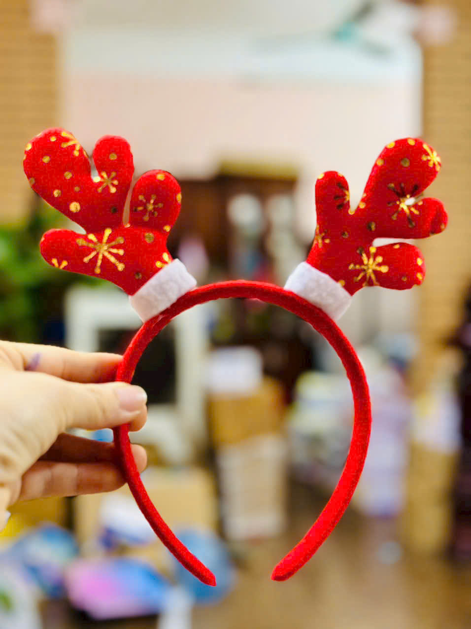 Cute Korean style Girls Headband