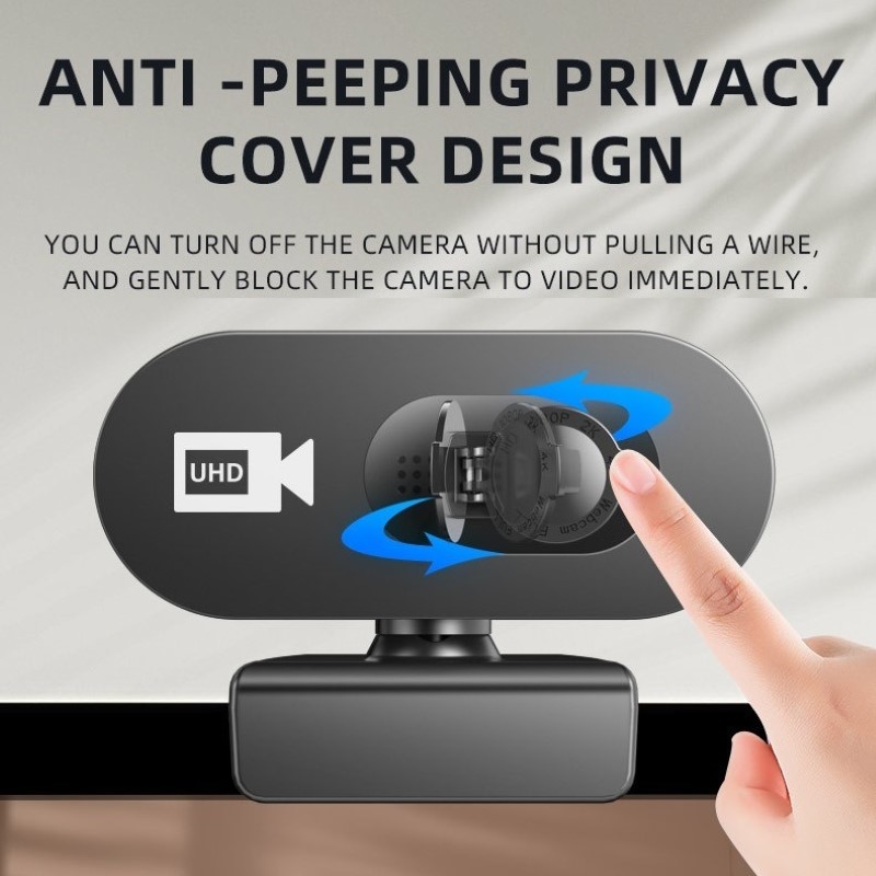 Webcam PGR 8802 giá rẻ cho máy tính laptop