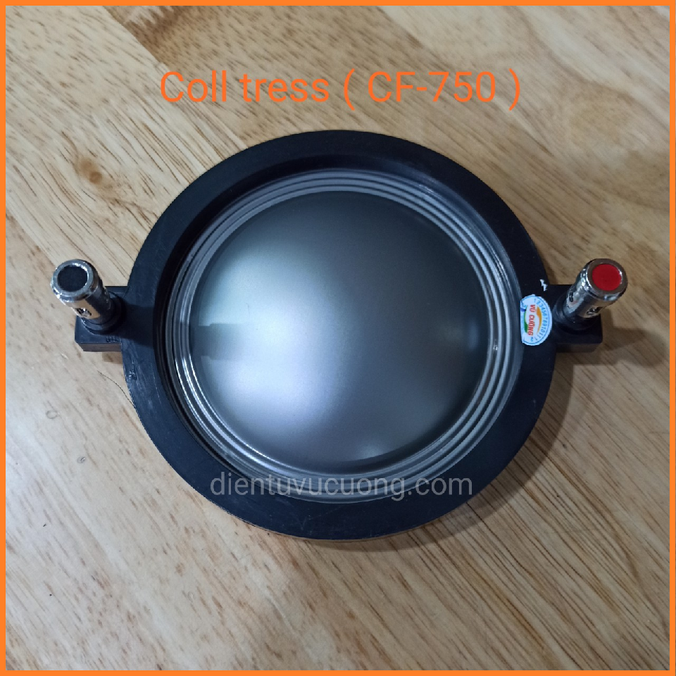 [HCM]Coll Loa tress 75.0mm ( PA-750 & RCF-750 )