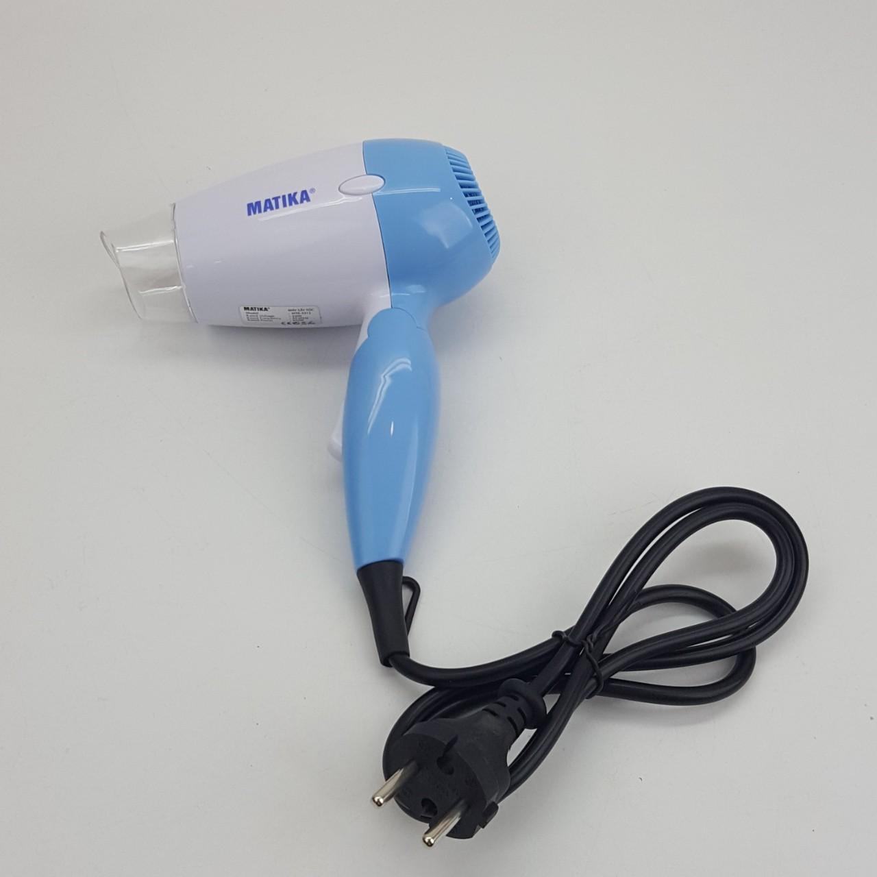 MÁY SẤY TÓC 2 CẤP ĐỘ MTK-3312