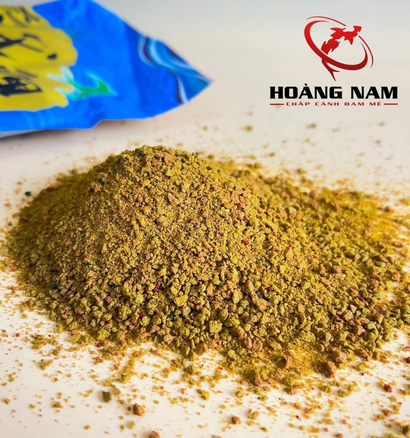 Cám Chép Phi Yến