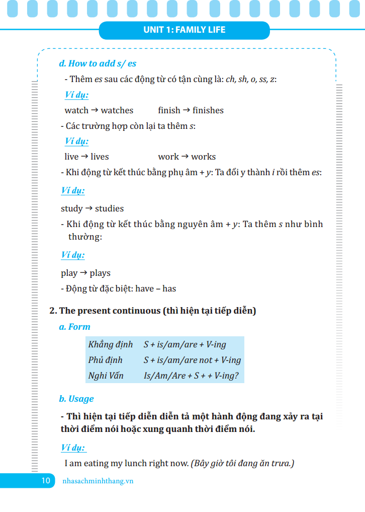 Em Học Giỏi Tiếng Anh Lớp 10 Tập 2 (có File)