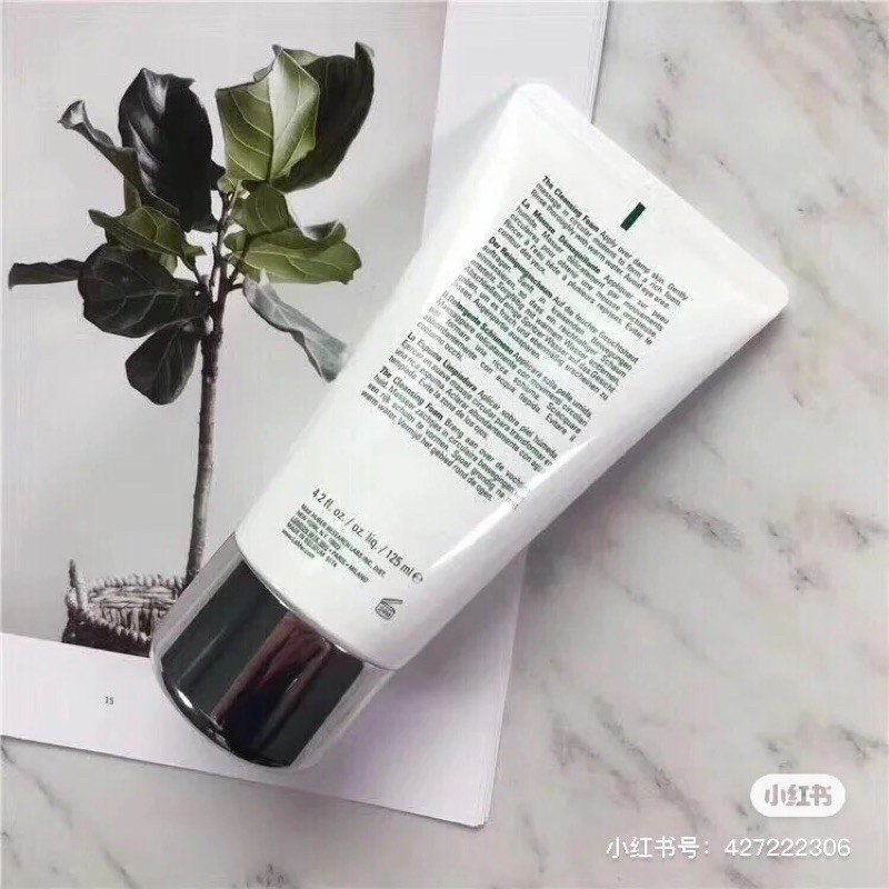 Sữa Rửa Mặt La Mer Cleansing Foam 125ml