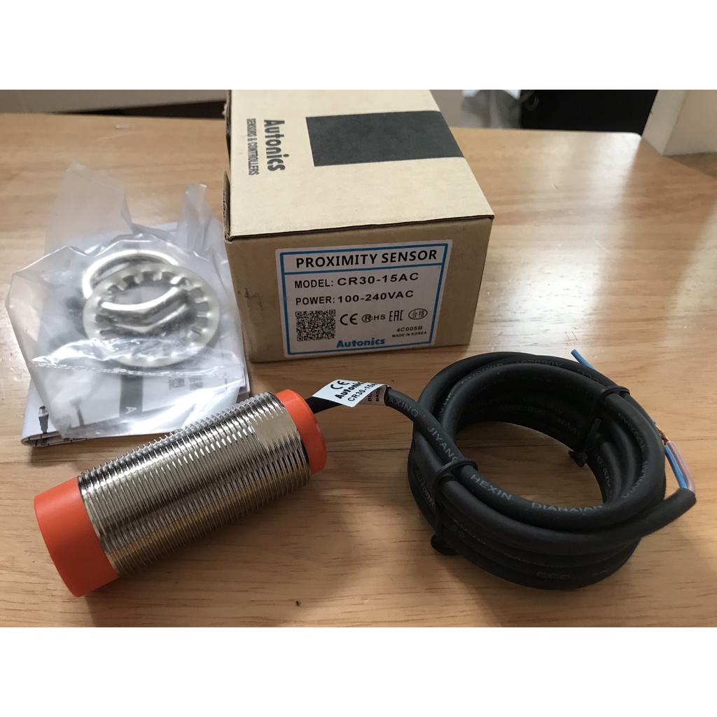 CR30-15AC