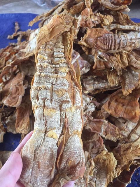 Măng Khô 1Kg