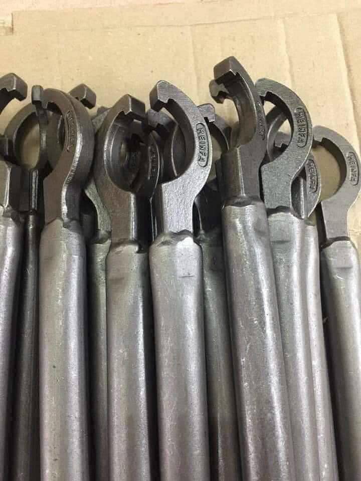 Bộ 2 Móc cổ xe máy Yamaha ( dầy + mỏng ) Menfa Chất Lượng