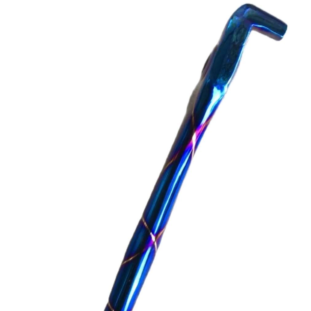 TAY THẮNG ĐĨA WAVE NHỎ TITAN TUYỆT ĐẸP