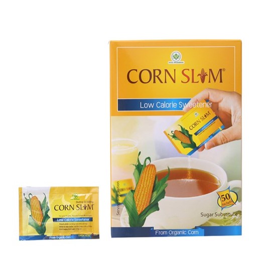 ĐƯỜNG BẮP ĂN KIÊNG CORN SLIM