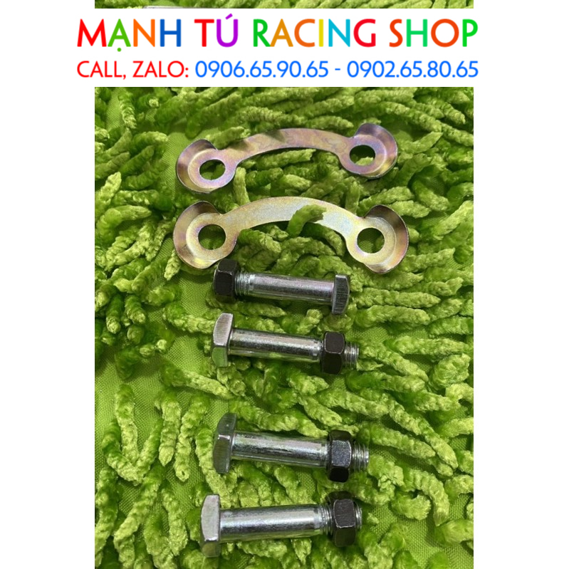 Bộ ốc cùi dĩa xipo/ sport/ satria/ rgv/ rgx