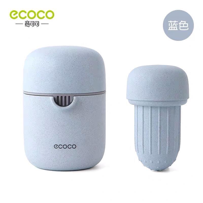 Dụng cụ vắt cam lúa mạch ecoco