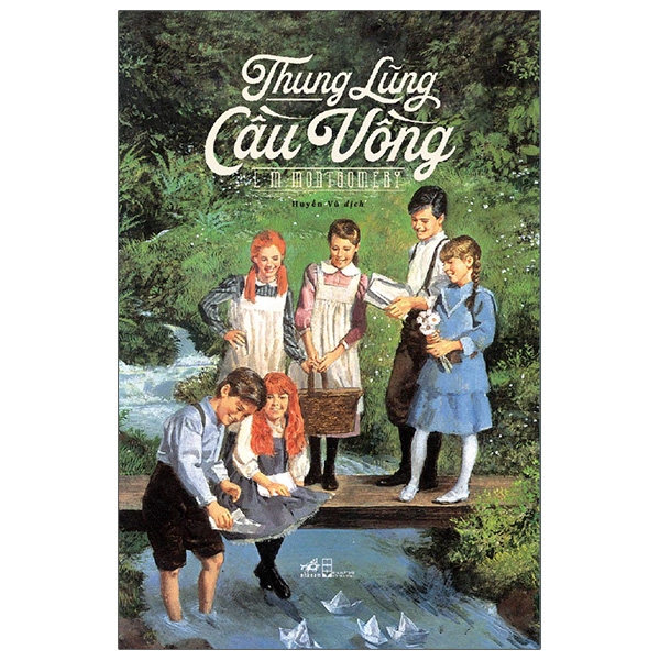 Fahasa - Thung Lũng Cầu Vồng